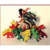 Image 1 : 24 JAPAN VINTAGE DONKEY CHARMS TOYS #2230984