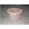 antique Terra Cotta Ring Strawberry Holder #2231306