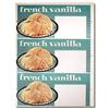 old vintage FRENCH VANILLA ICE CREAM sign #2231340