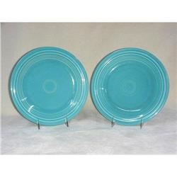 Fiesta Plates Sku2171 #2232211