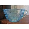 Image 1 : Anchor Hocking Mayfair Open Rose Tea Cup #2232247