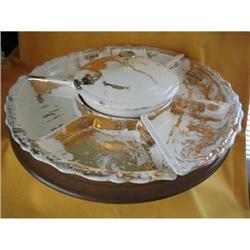 Bell Mfg.Company Lazy Susan-USA #2232270