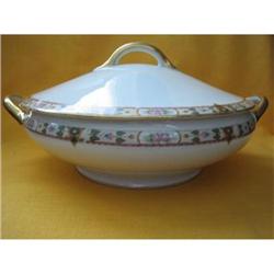 Noritake-Nippon Covered Round #2232272