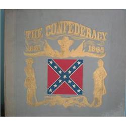 Columbia Records The Confederacy 1861-1865 #2232277