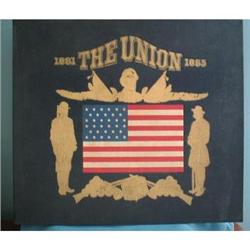 Columbia Records The Union 1861-1865 #2232278