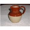Image 1 : English Stoneware Pitcher #2232357