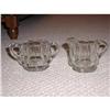 Image 1 : Sugar and Creamer #2232361