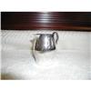 Image 1 : Paul Revere Pattern Sterling Silver Creamer #2232371