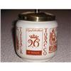 Dutch Tobacco Jar /Humidor #2232373