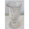 Image 1 : Celery Vase 3 part mold c1890  Pressed #2232384