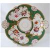 Image 1 : Victorian Serving Plate c1875 H/Painted #2232401