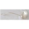 Image 1 : Watson Sterling Ladle 1890 "Windsor" #2232404