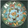 Image 1 : Zallinger Butterflies Puzzle Springbok 1966 #2232660