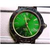 Image 1 : Sara Coventry    Watch Green Dial  #2232662