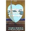 Image 1 : Original Orient Express Poster, Paris  #2232703