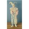 Image 1 : Porcelain Lady Jester #2232726