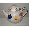 Image 1 : Tea for Two (teapot,2 cups & Saucers) #2232762