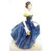 Image 1 : Royal Doulton Figurine MELANIE #2176792