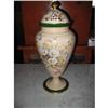 Image 1 : EARLY LIMOGES LARGE POTPOURRI JAR #2176904