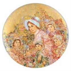 Anna & the Children of the King of Siam  #2176968