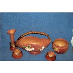 Roseville Pottery Collection #2176976