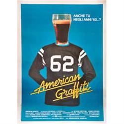 American Graffiti Italian Style #2177342