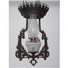 Image 1 : Victorian Hanging Light  #2177369