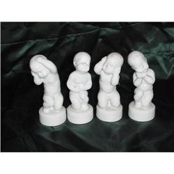 Bing & Grondahl Babies  #2177375