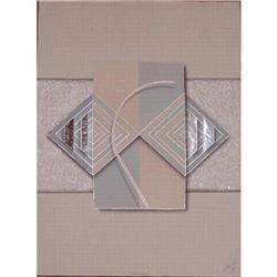 Luis  Mazorra, Elapsed Time, Etching #2177471