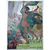 Image 1 : VINTAGE Poster - ROCHEGROSSE - Penelope #2189976