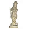 Image 1 : ANTIQUE BEAUTIFUL MARBLE SMILING KRISHNA #2190284
