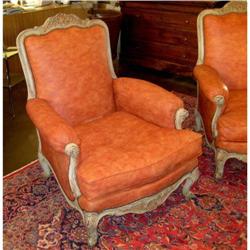 French bergeres Louis XV (the 15th) #2190295