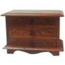 Mini Chest with Pillars #2190332