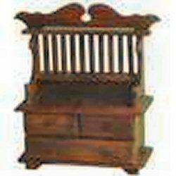 Mini 3 Drawer Chest With Upstand  #2190334