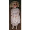Image 1 : KOPPELSDORF #302-8 Doll 28 inches - ANTIQUE #2190366