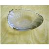 Image 1 : LALIQUE FRANCE 1942~LARGE SIGNED DISH~MINT #2190384