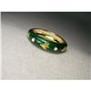 Image 1 : Hidalgo Enamel 18K Gold Frog Diamond Band #2190609