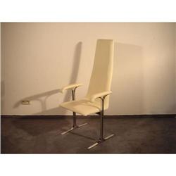 Chair  for  desk or dining room  PEIFF  English#2206649