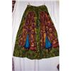 Vintage Guadalajara Folk Art  Skirt #2206751