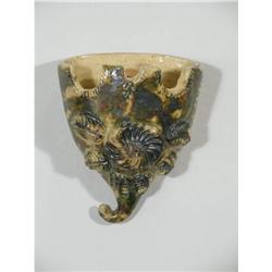 North Carolina Wall Pocket, Billy Ray Hussey  #2206999