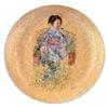 Yasuko Oriental Gold series by Edna Hibel #2207010