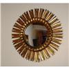 Image 1 : 19th c. French Sunburst mirror #2207175
