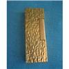 Image 1 : Dunhill Rollagas Gold Plated Lighter #2207312