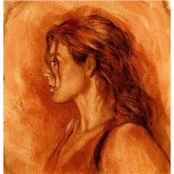 Mark Spain_In Profile I #2207508