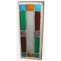 Stained Glass Window #2207522