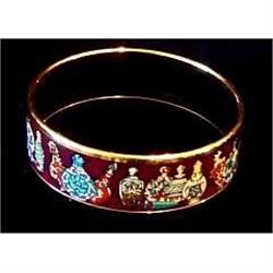 Hermes Bangle Bracelet #2207581