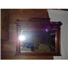 Image 1 : Victorian Mirror #2219762