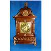 Image 1 : Most Beautiful Mantel Clock !! #2219999
