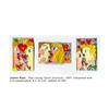 Image 1 : That  Loving Touch  3D pop art by James Rizzi #2220020