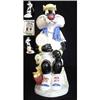 Image 1 : Toby Jug :- Sylvester #2220100